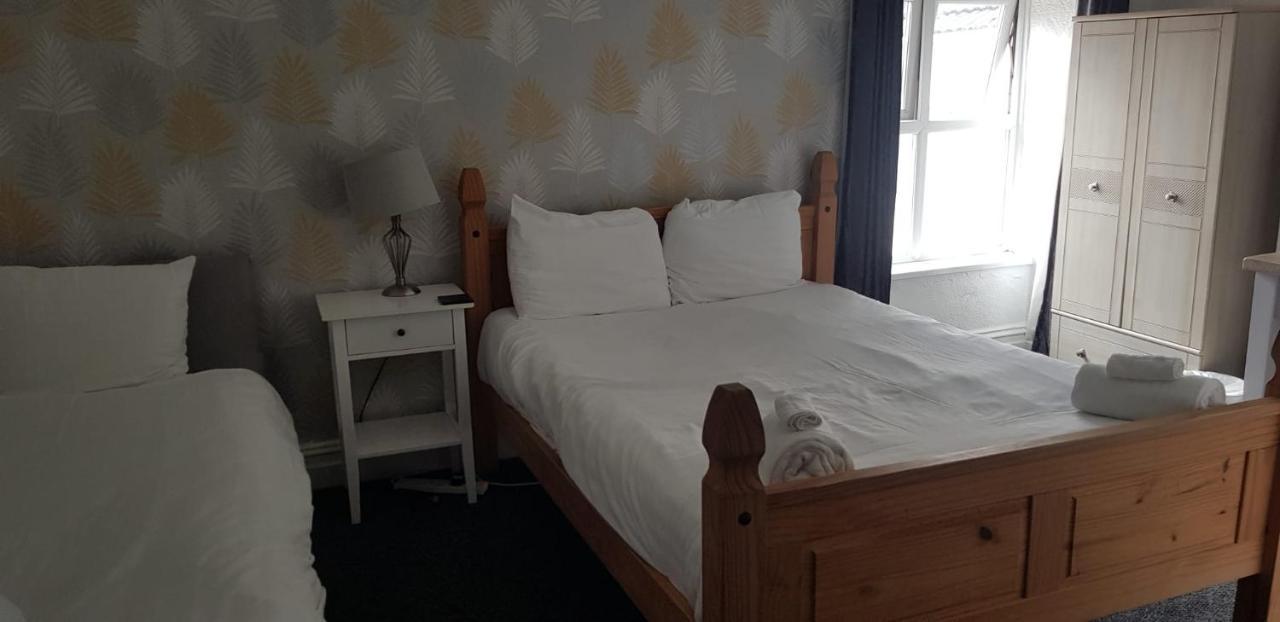 The Alexander - By Tifa Guest house Swansea