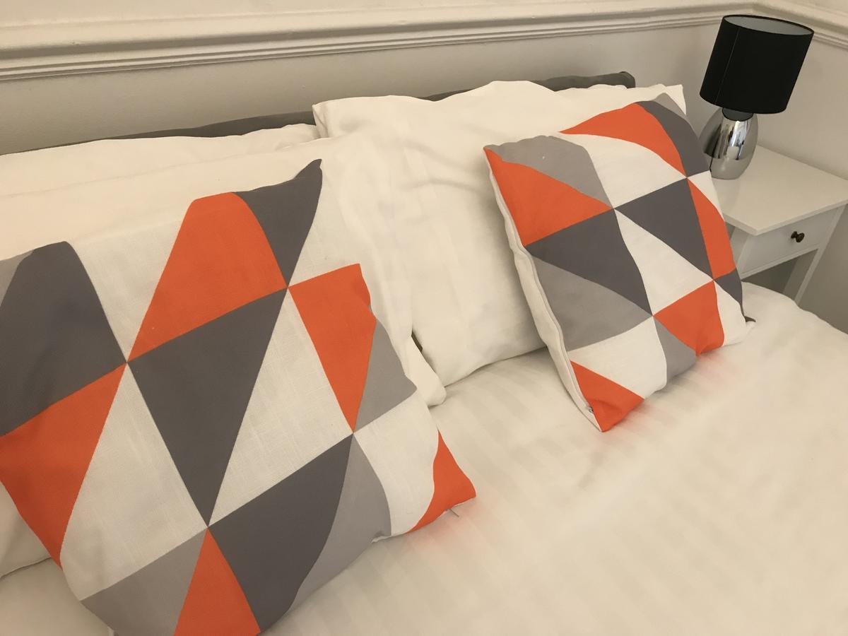 The Alexander - By Tifa Guest house 3*