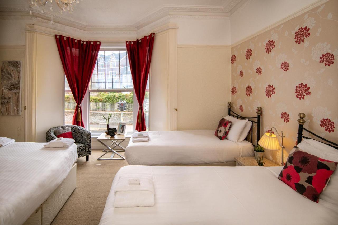 Guest house The Alexander - By Tifa