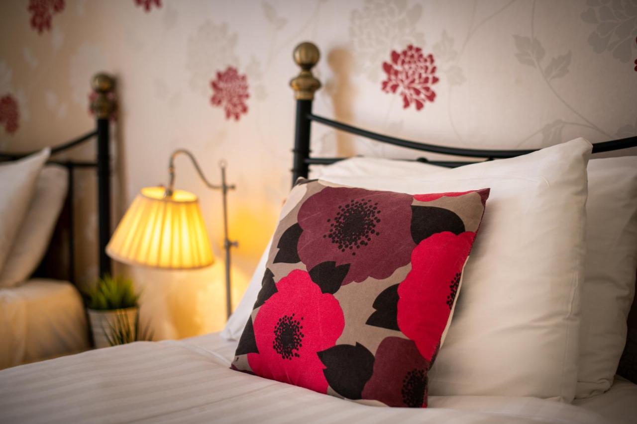 Guest house The Alexander - By Tifa Swansea
