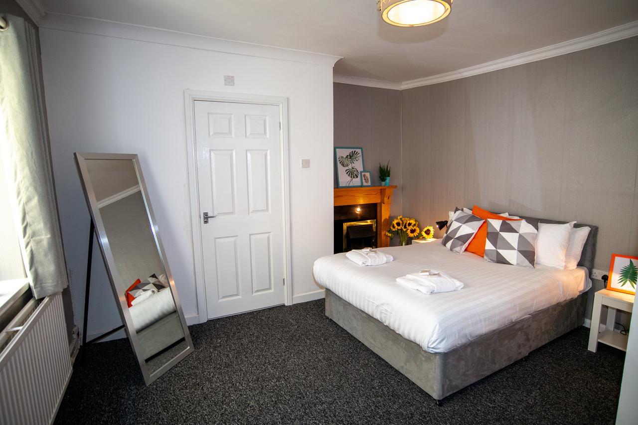 Guest house The Alexander - By Tifa 3*