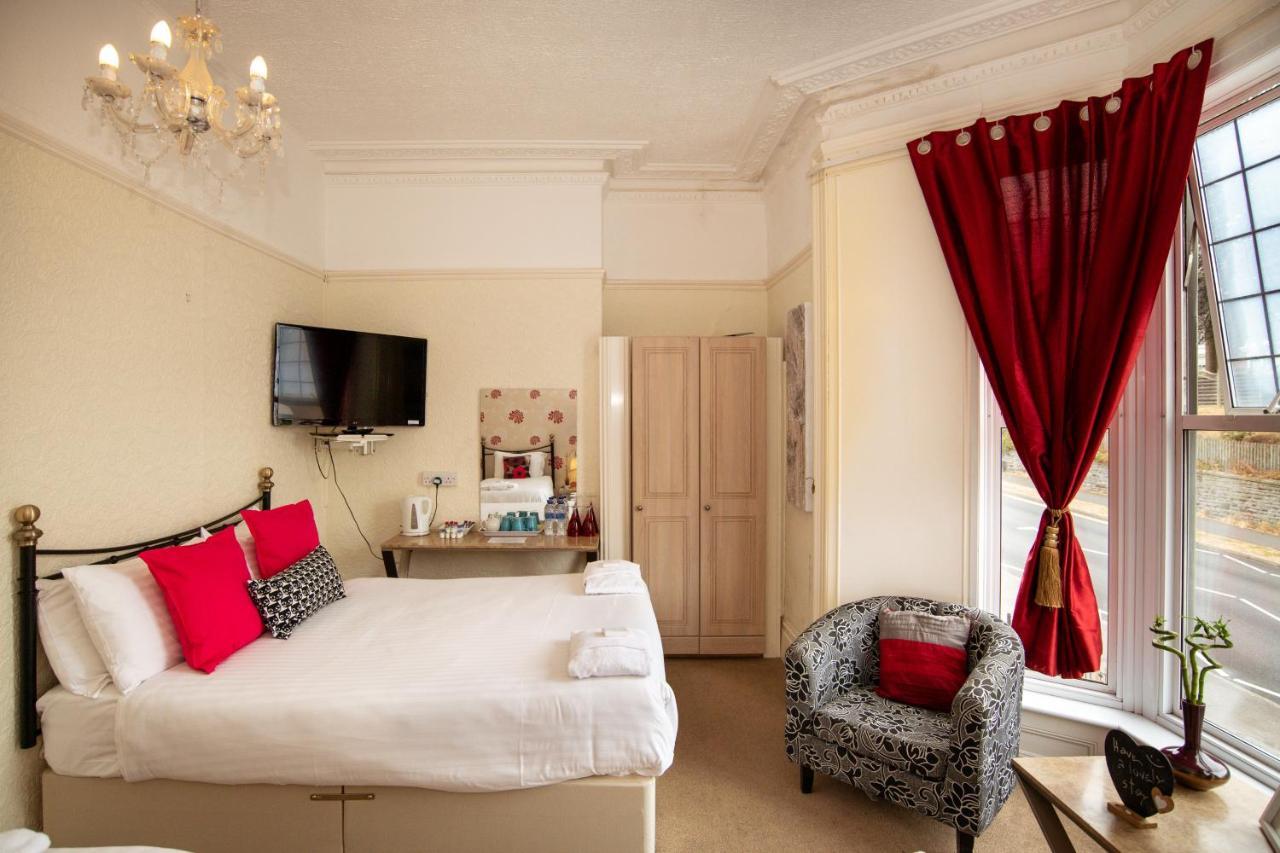 The Alexander - By Tifa Guest house Swansea