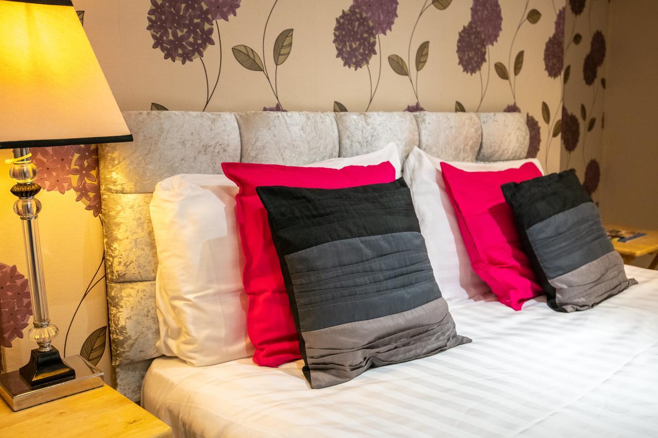 Guest house The Alexander - By Tifa Swansea