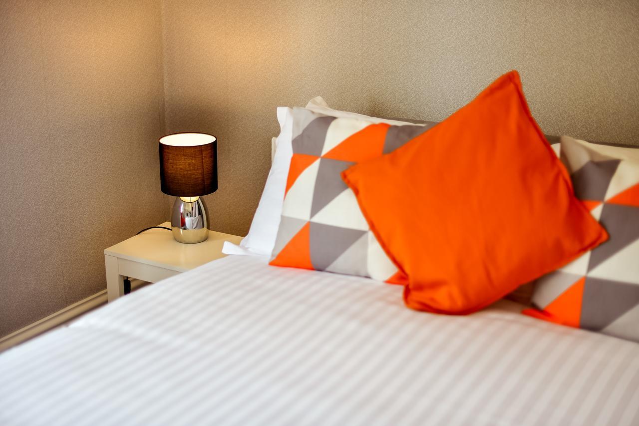 The Alexander - By Tifa Guest house 3*
