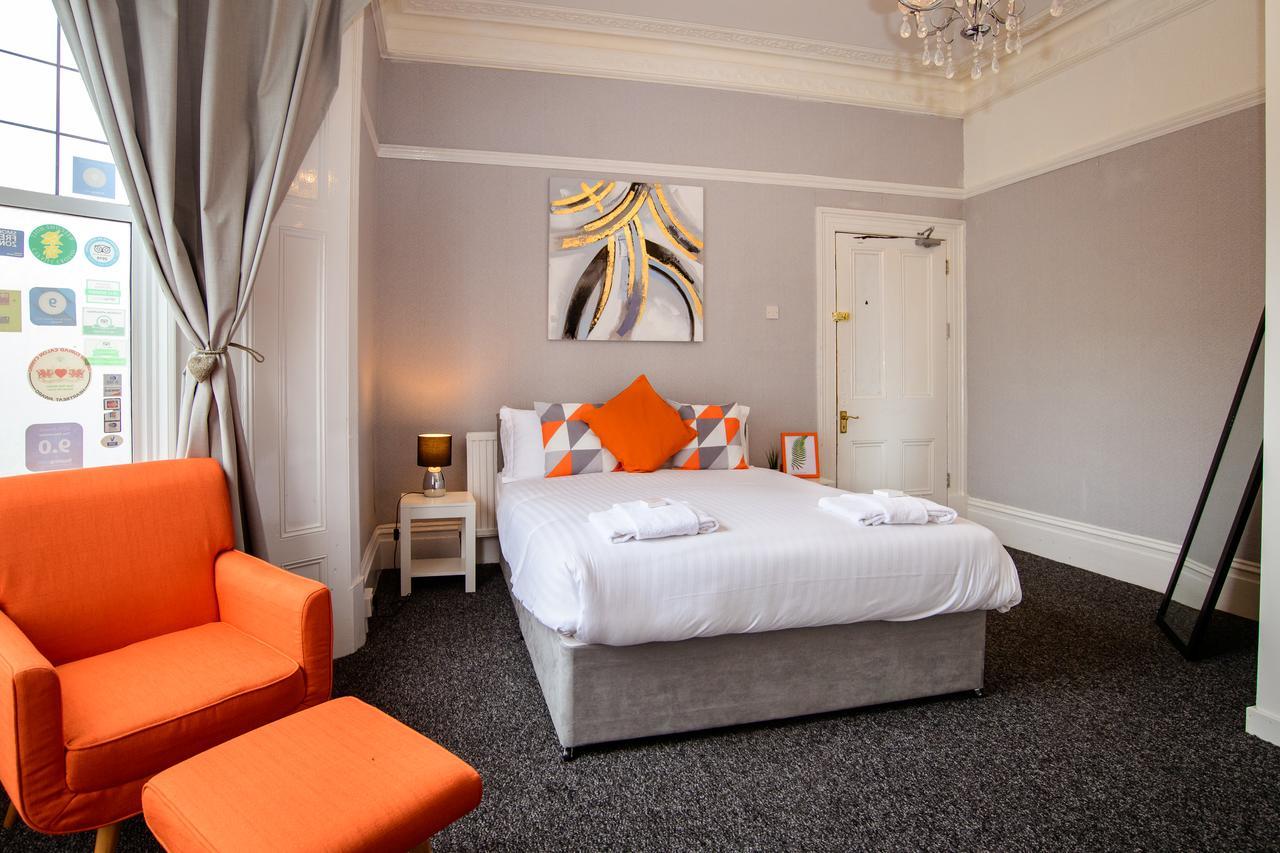 Guest house The Alexander - By Tifa