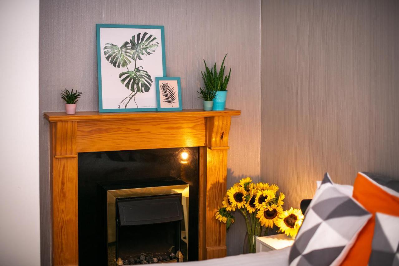 The Alexander - By Tifa Guest house