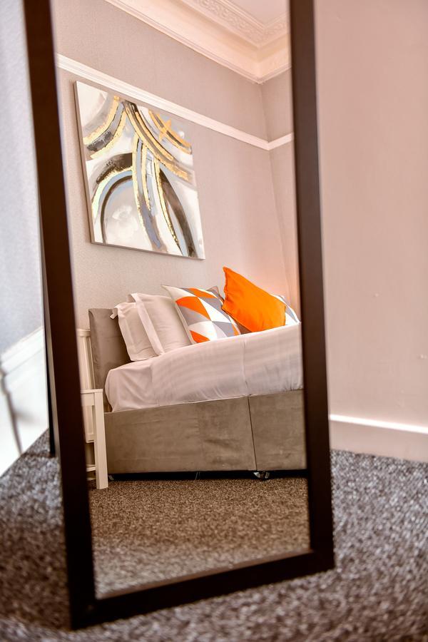Guest house The Alexander - By Tifa