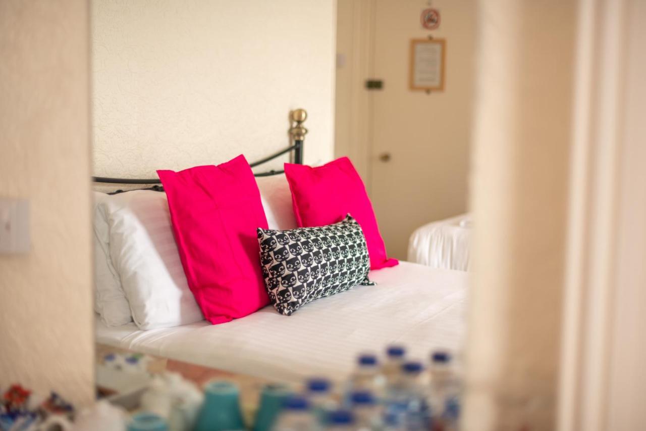 Guest house The Alexander - By Tifa