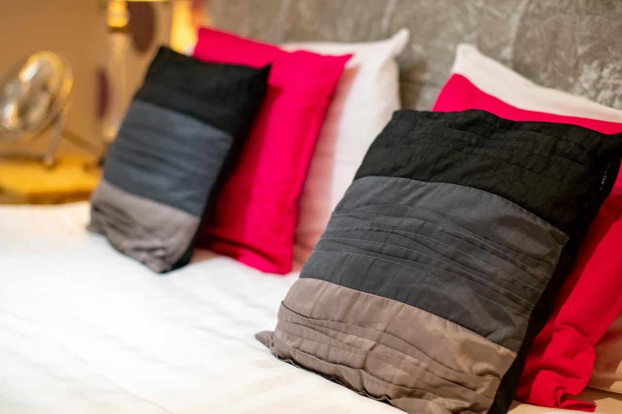The Alexander - By Tifa Guest house