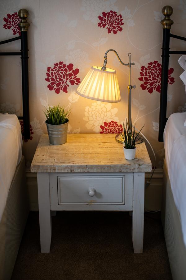 Guest house The Alexander - By Tifa Swansea