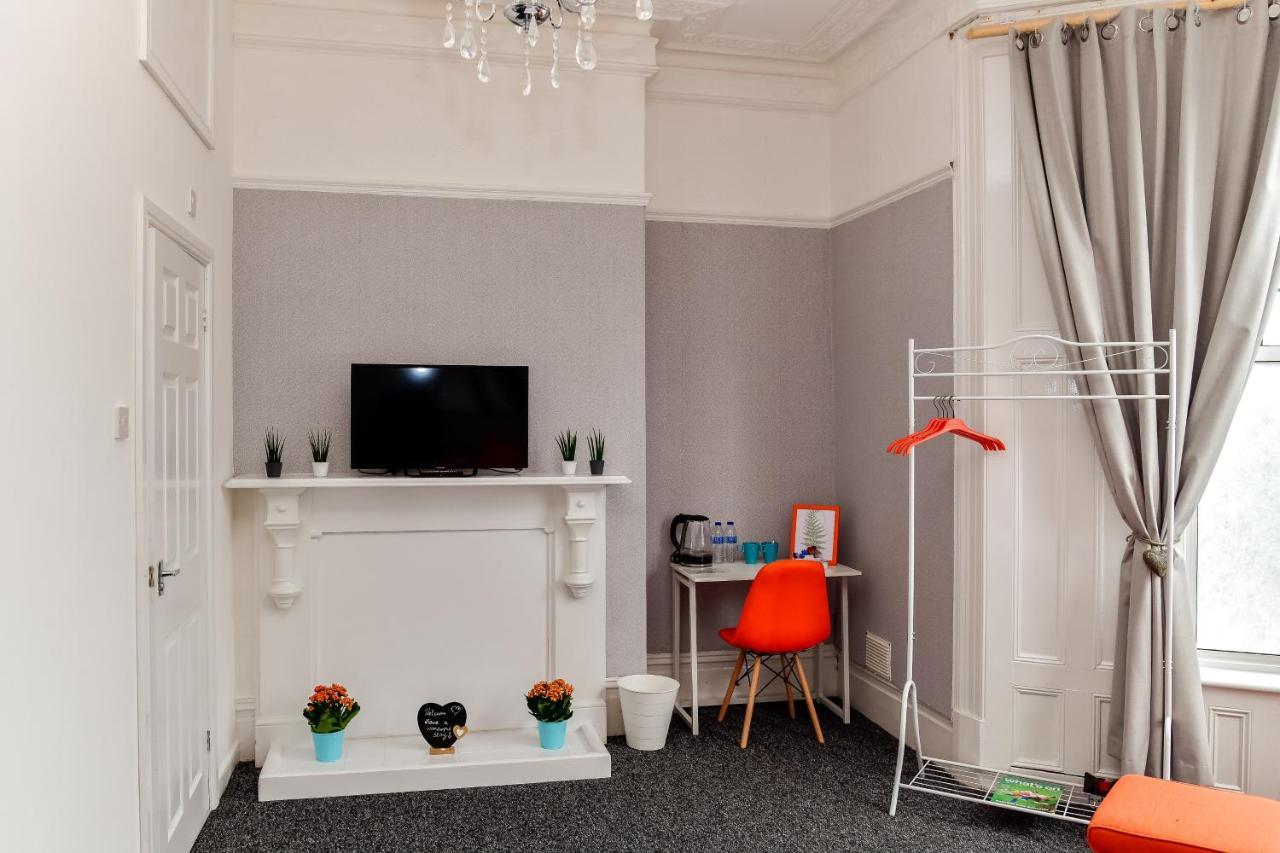 The Alexander - By Tifa Guest house 3*