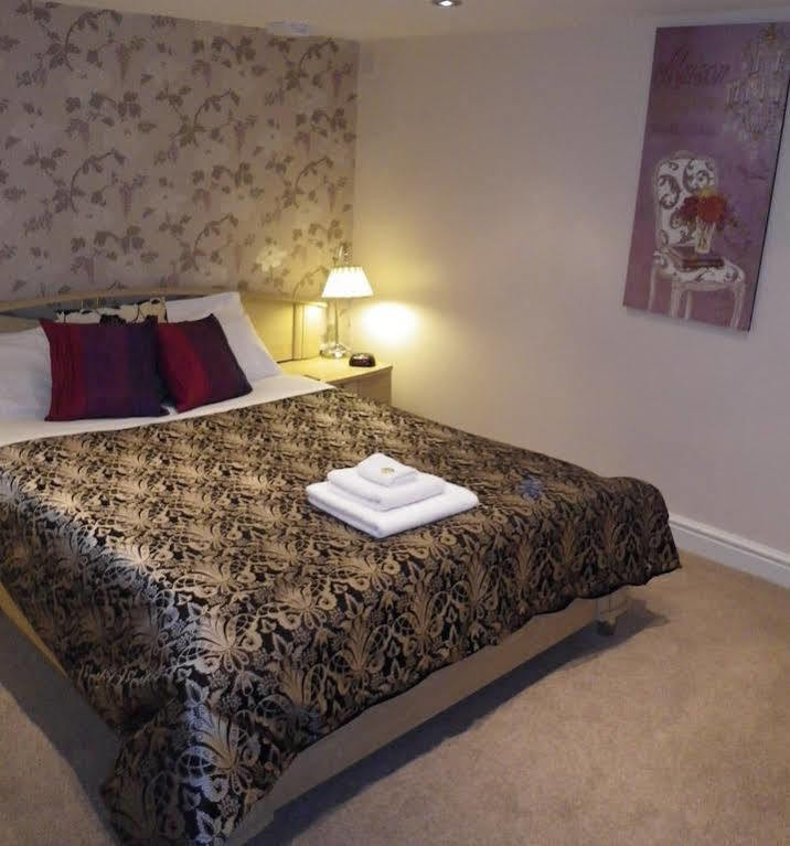 Guest house The Alexander - By Tifa Swansea