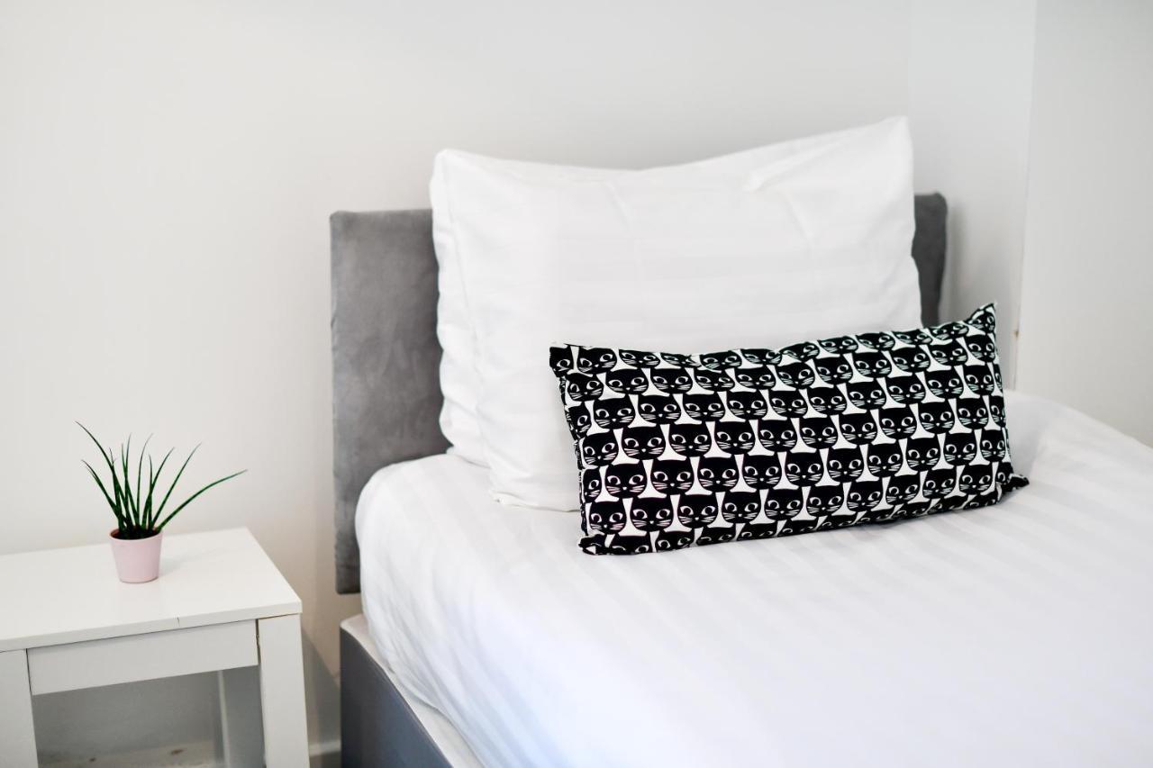 The Alexander - By Tifa Guest house 3*