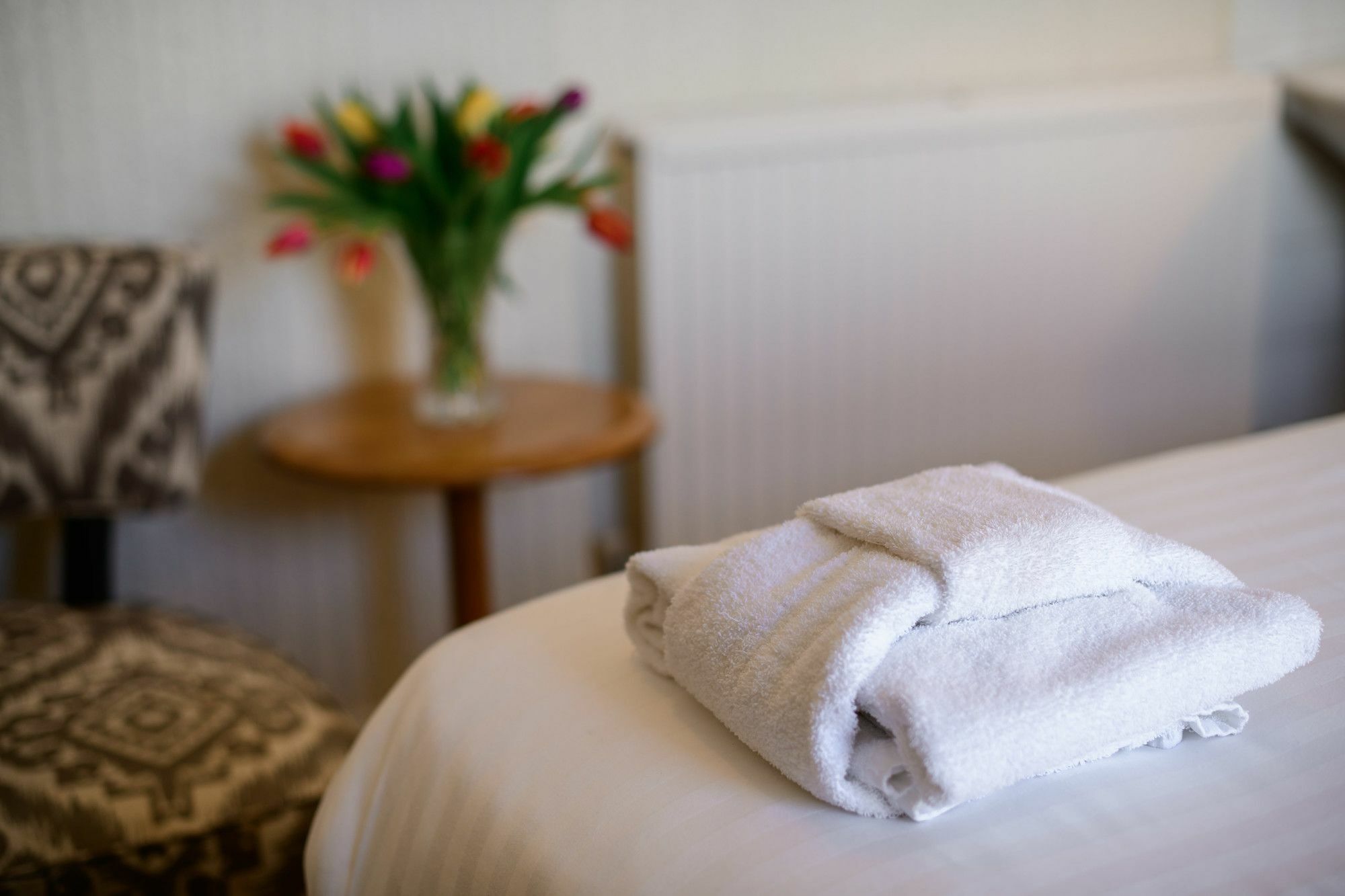 The Alexander - By Tifa Guest house 3*