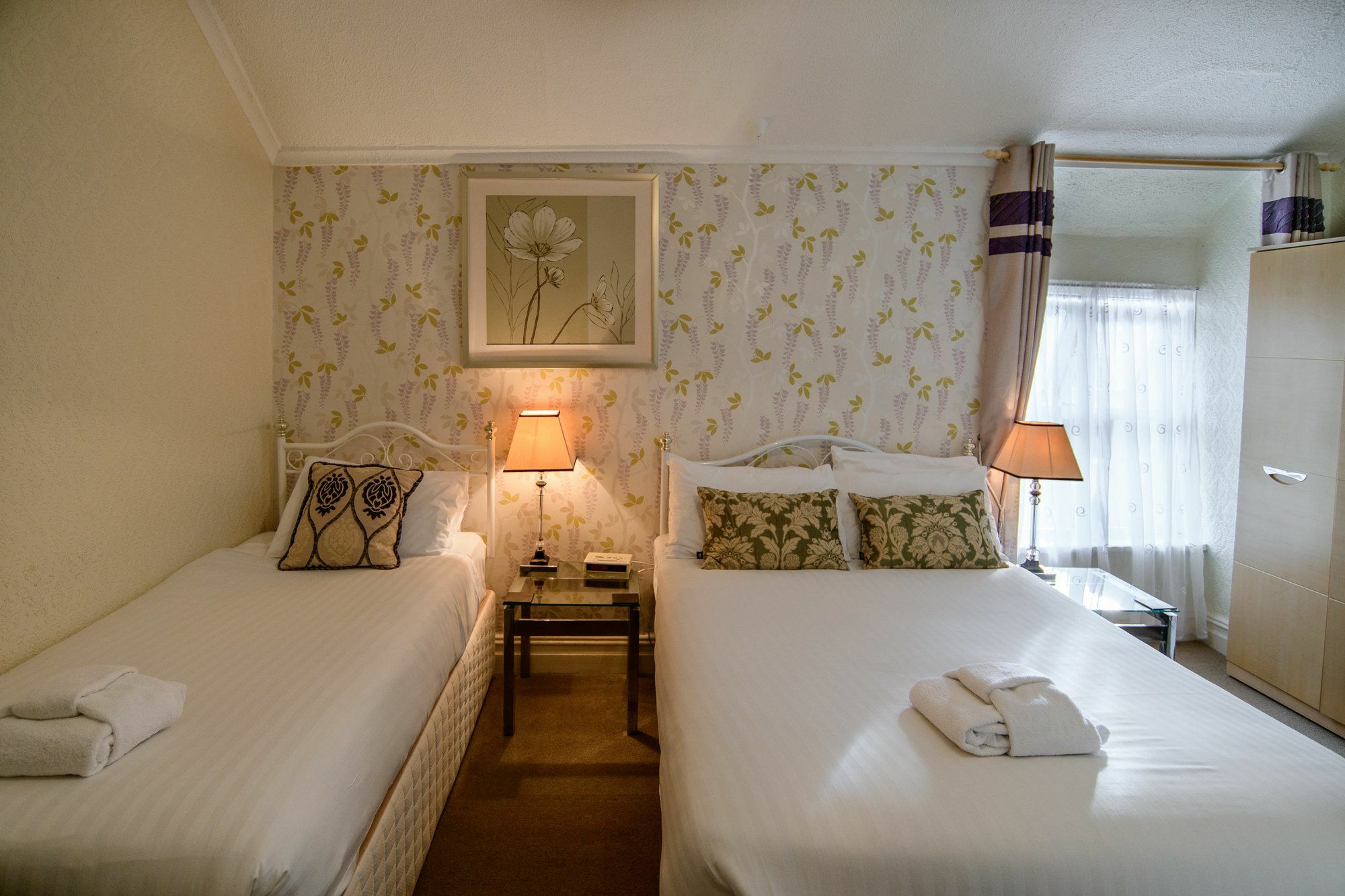 Guest house The Alexander - By Tifa